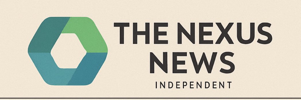 THE NEXUS NEWS banner