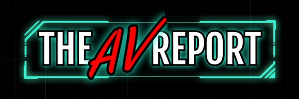 avreportlive Profile Banner