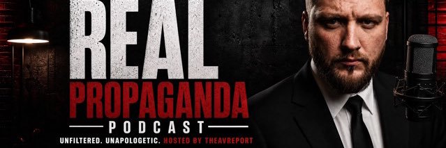 TheAVReport banner