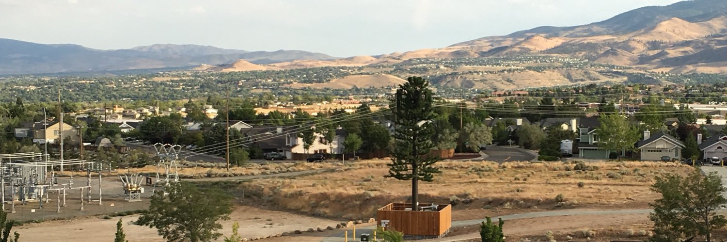 RenoWireless's profile banner image