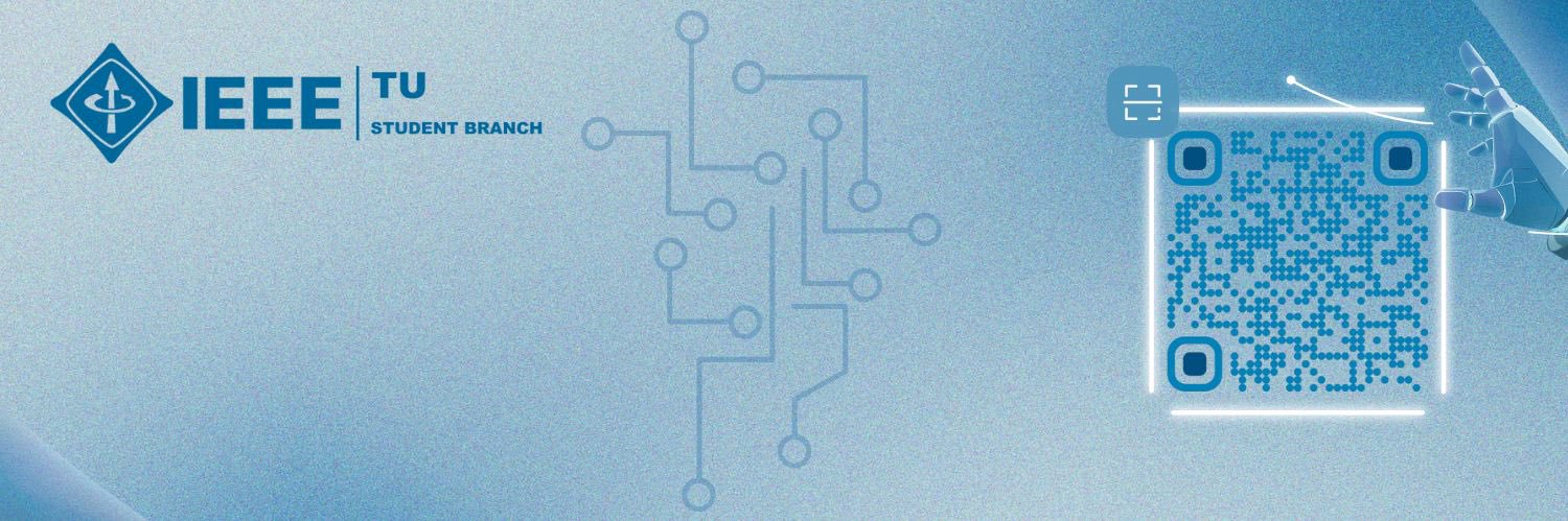 IEEE TU banner