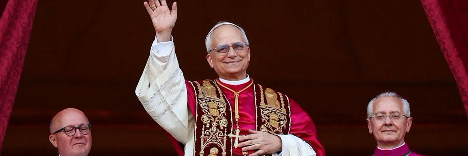 Vatican Report's banner