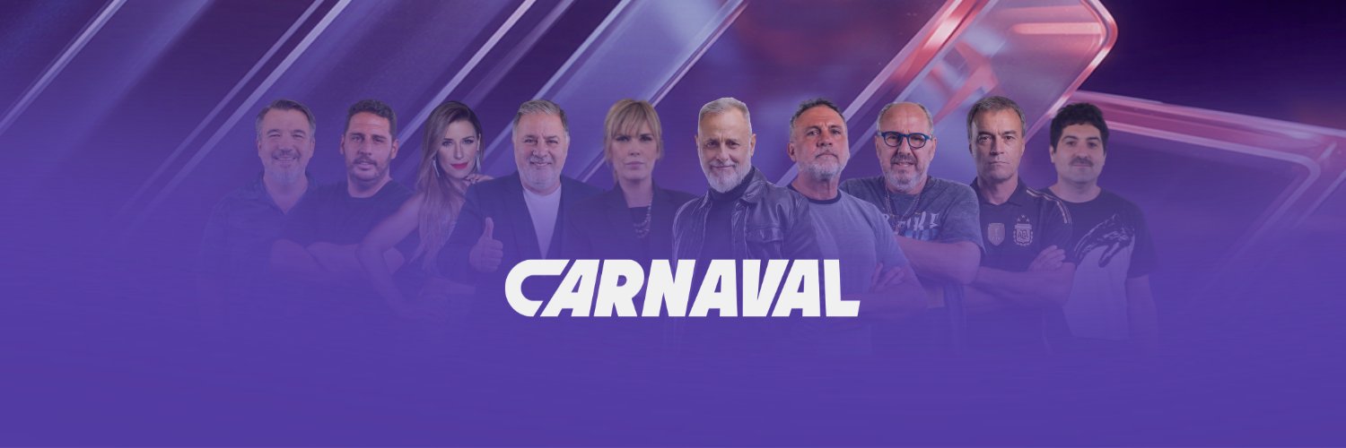 CarnavalStream's profile banner image