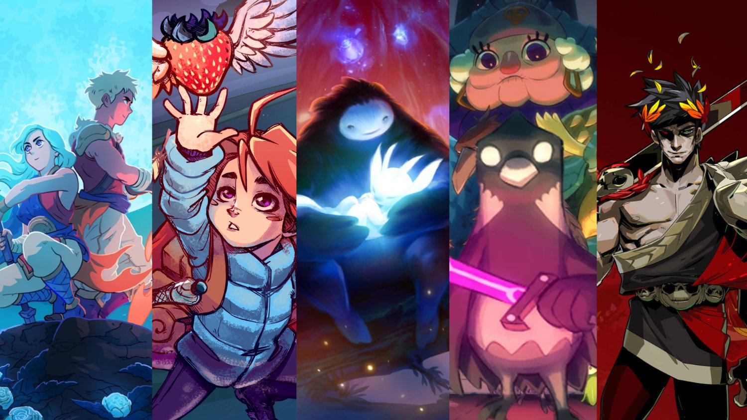 IndieCritical's banner