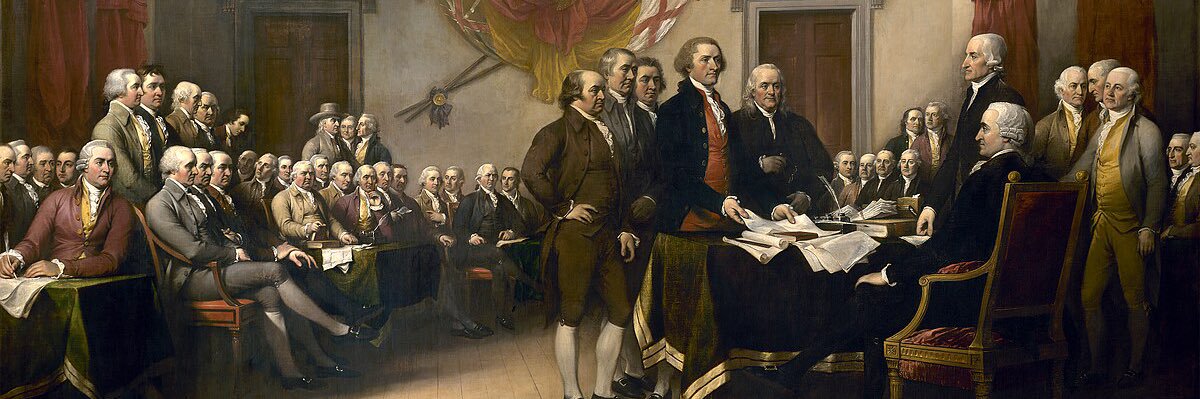 Haden Staples banner