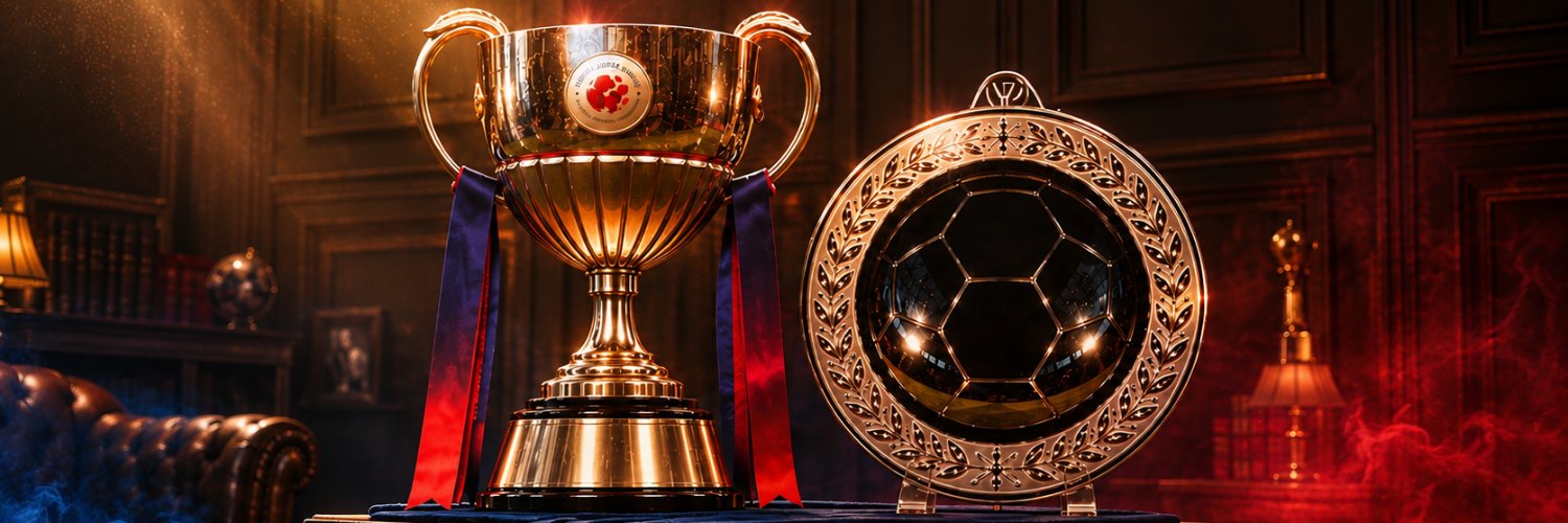 IndSuperLeague's profile banner image