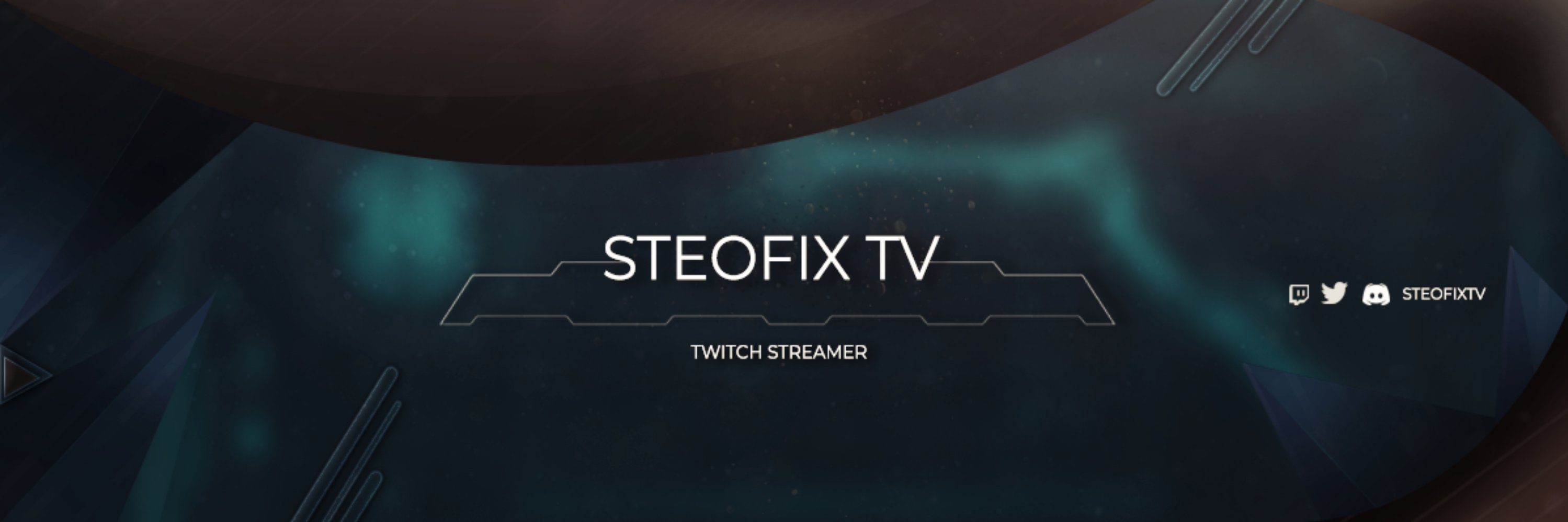 Steofix banner