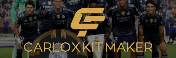 Carloxkitmaker Profile Banner