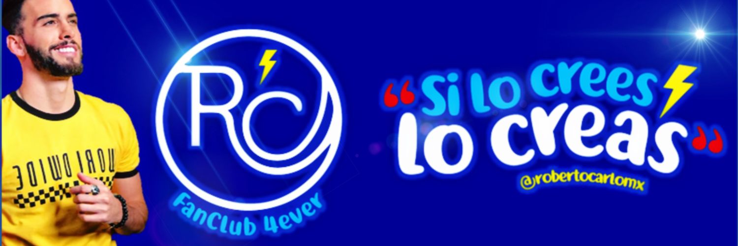 RCFanC4Ever's profile banner image