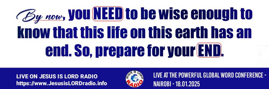 REPENT TANZANIA 🇹🇿 banner