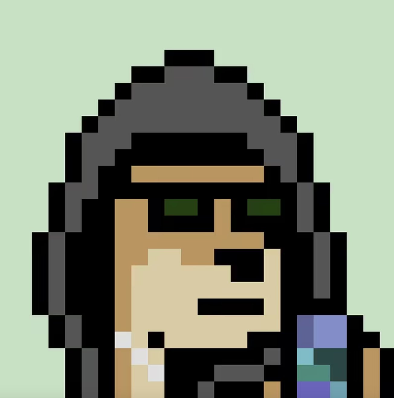 Criptopyrate banner