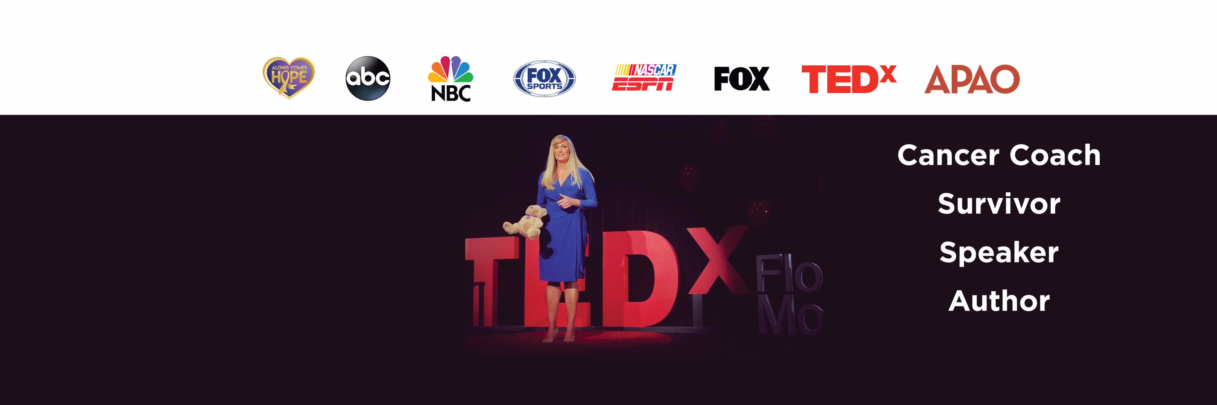 🎗Jenny Mulks - Cancer Coach🎗 banner