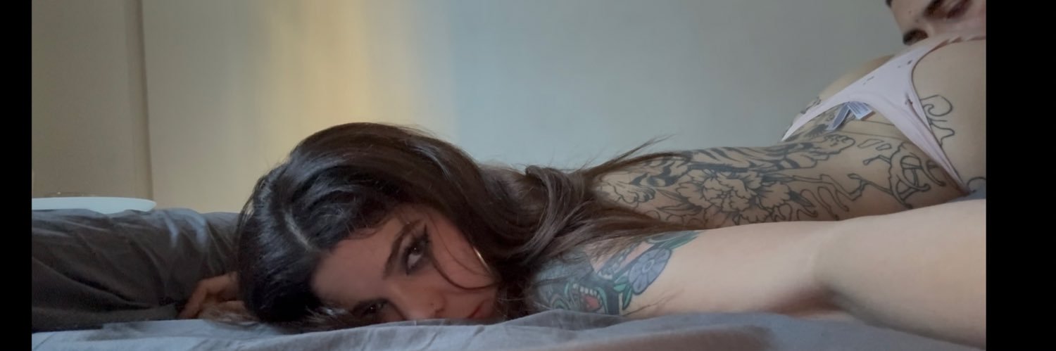 Victoria Kätz🦋 banner