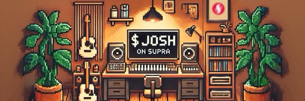 joshonsupra Profile Banner