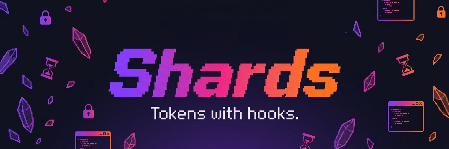 ShardsMeteora's profile banner image