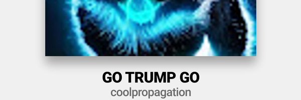 coolpropagation Profile Banner