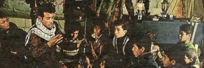 قاسم's banner