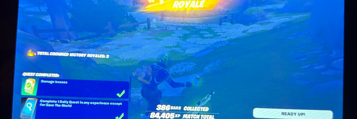 Knight Slayer banner