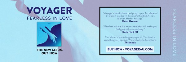 Voyagerau Profile Banner