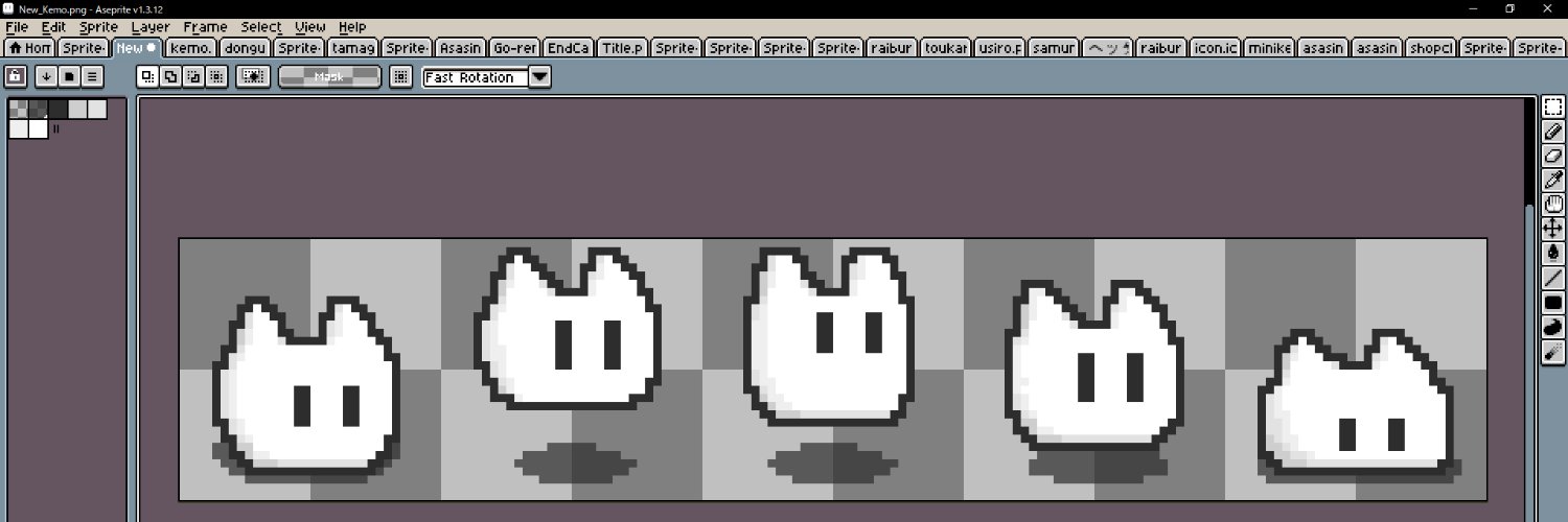 定期的な宝物＠オートローグ banner