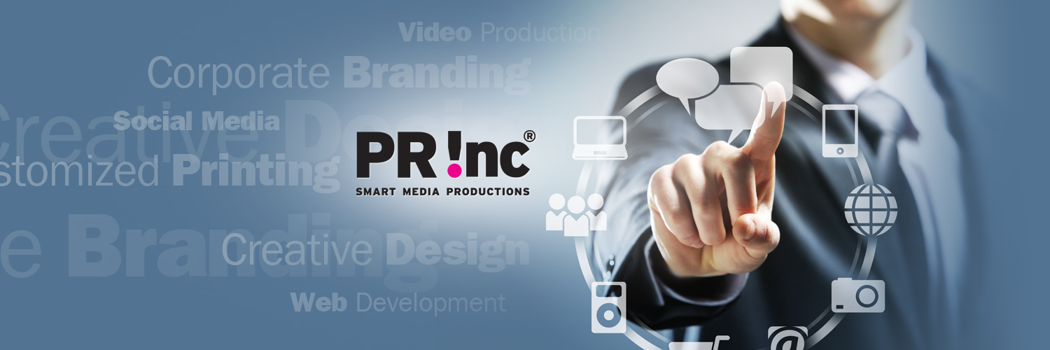 princorporated's profile banner image
