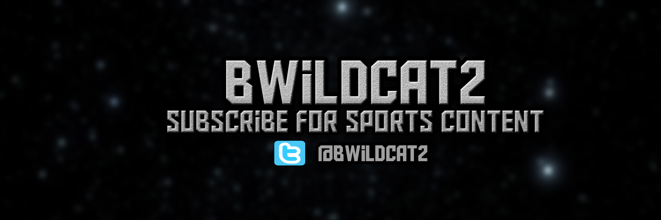 bWildcat2's profile banner image