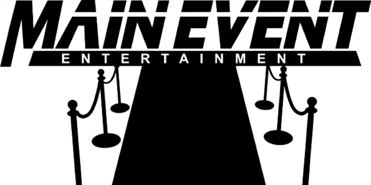ItsMainEventEnt's profile banner image