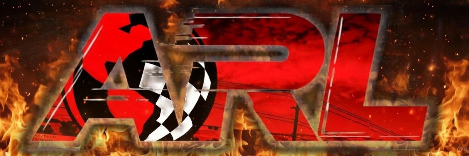 Americas Racing League banner
