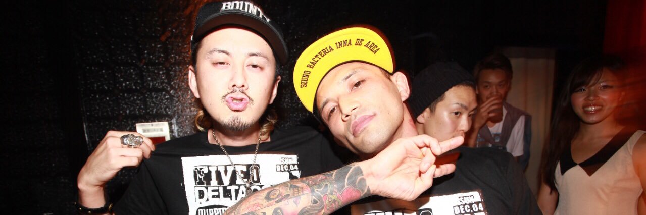 akkydirty's profile banner image