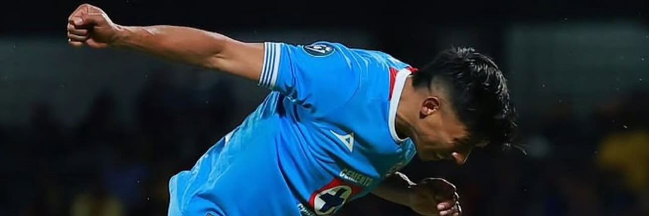 Azulismo 💙🤍 banner