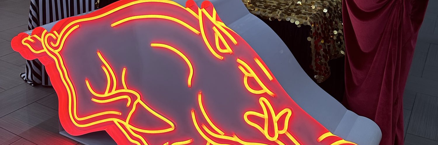 Lindsey banner