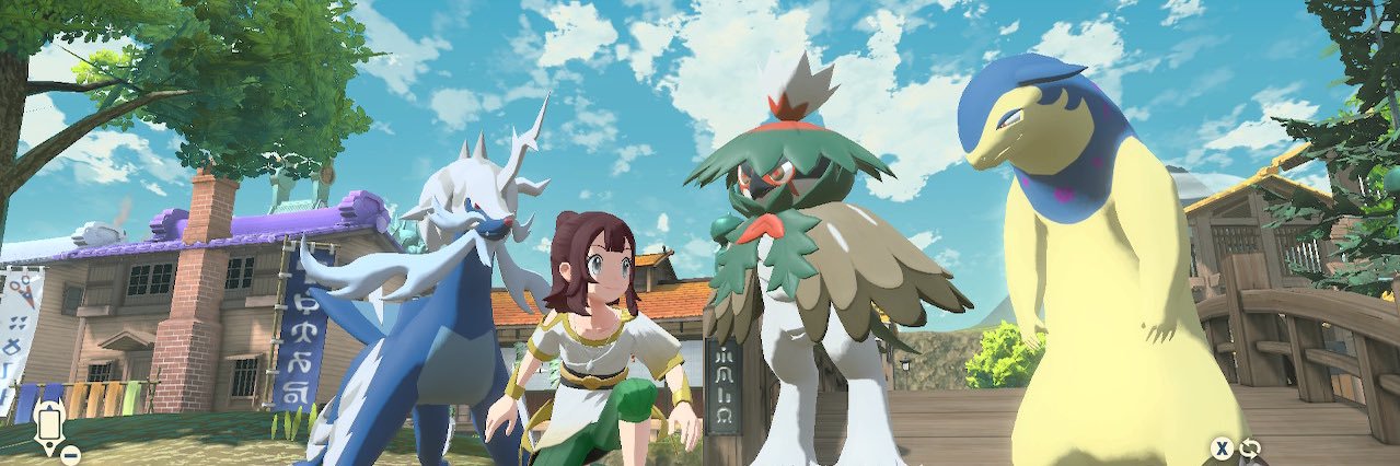 GrandMasterPika's profile banner image