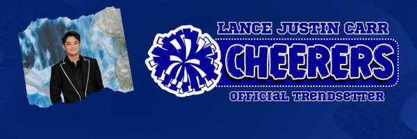 LCheerersTrends Profile Banner