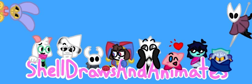 ShellDAndA's profile banner image