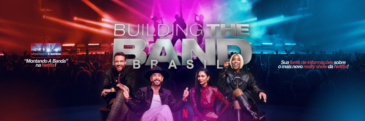 BTB Brasil 🎤's banner
