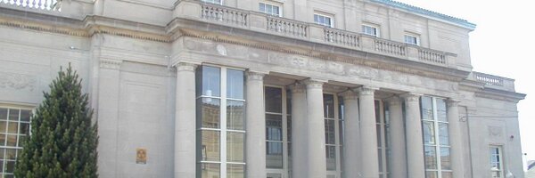 GFCConline Profile Banner