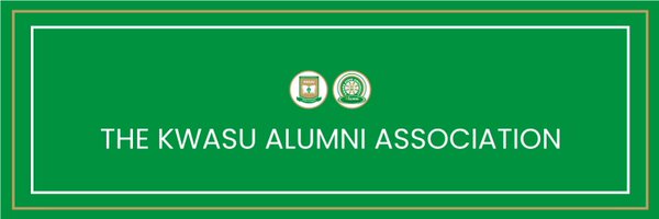TheKWASUAlumni Profile Banner