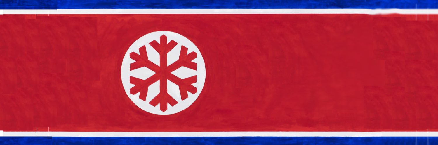 Севернее Кореи 🤍💙💛🤍 banner