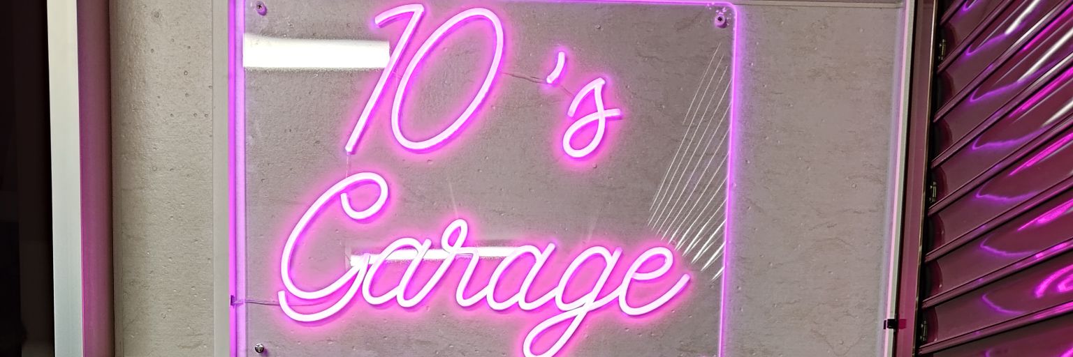 10garage10's profile banner image