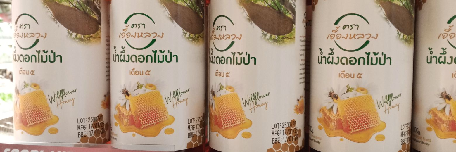 แสงตะวันฉาย banner