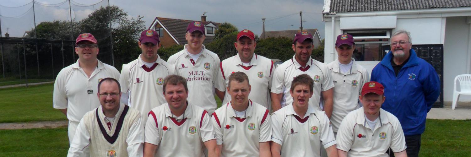 andrew king banner