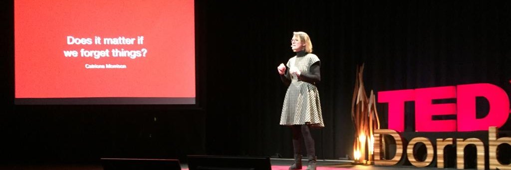 Catriona Morrison banner