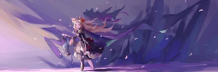 ーᅠᅠ𝖌𝖔𝖉𝖉𝖊𝖘𝖘 𝖔𝖋 𝖙𝖍𝖊 𝖚𝖓𝖉𝖊𝖗𝖜𝖔𝖗𝖑𝖉's banner