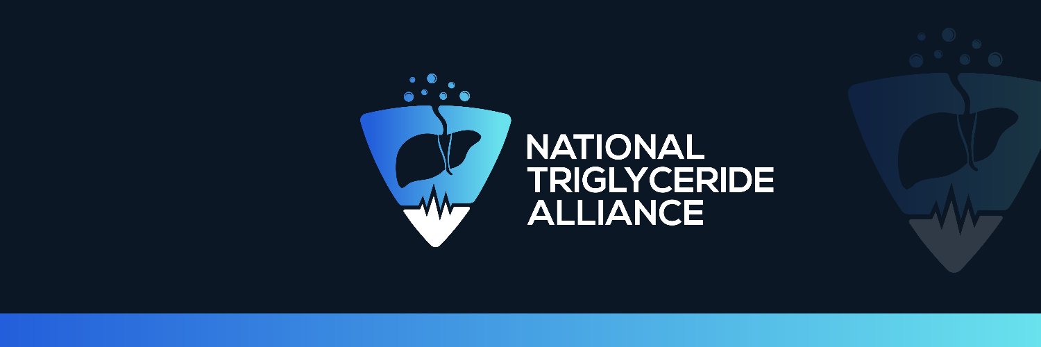 National Triglyceride Alliance's banner