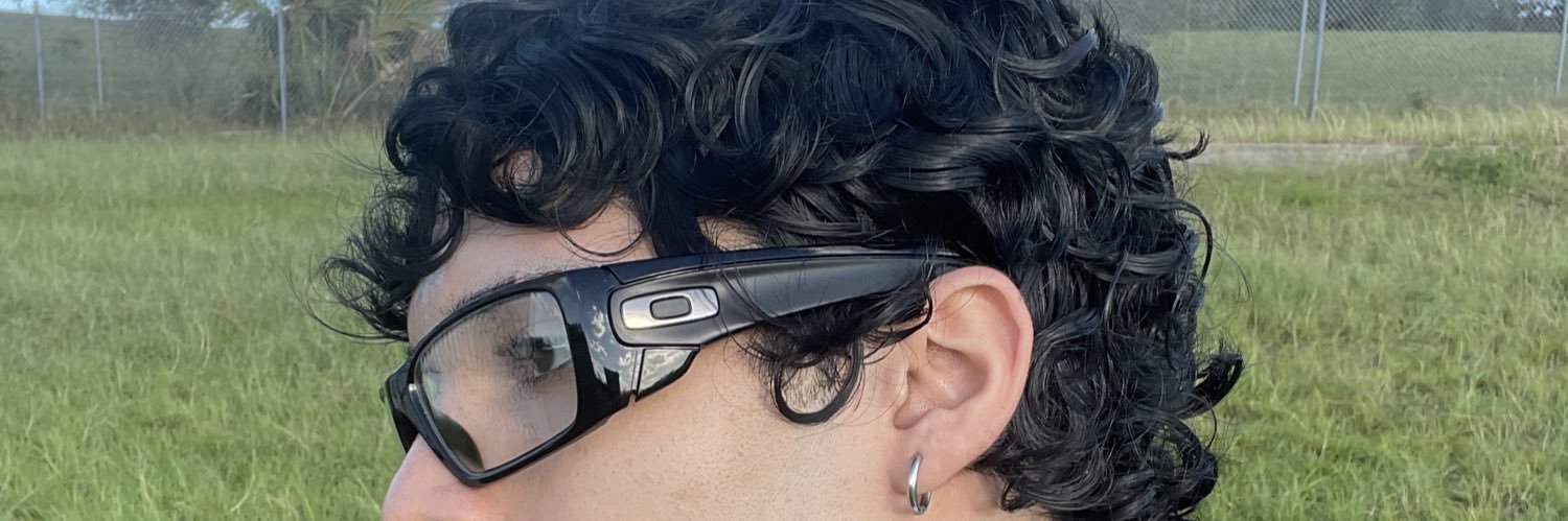 Luis banner