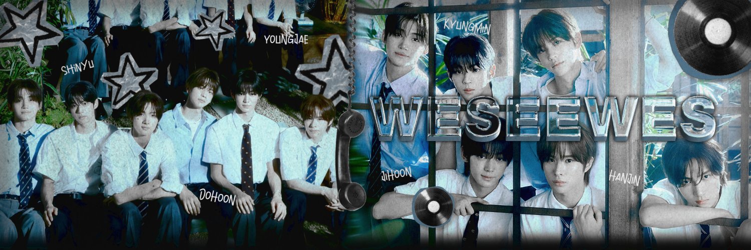 위씨위스와 함께 빛나는 24/7 ⚡︎ banner