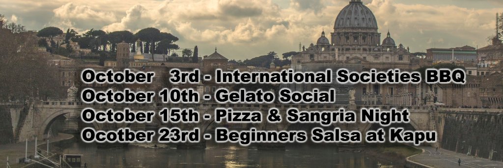 CU Spanish & Italian banner