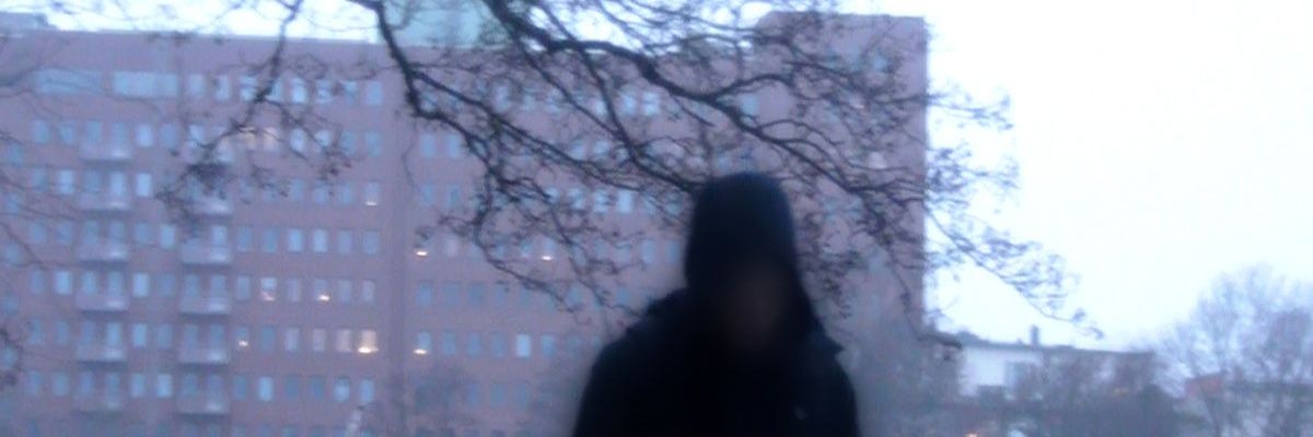 sviibel's profile banner image