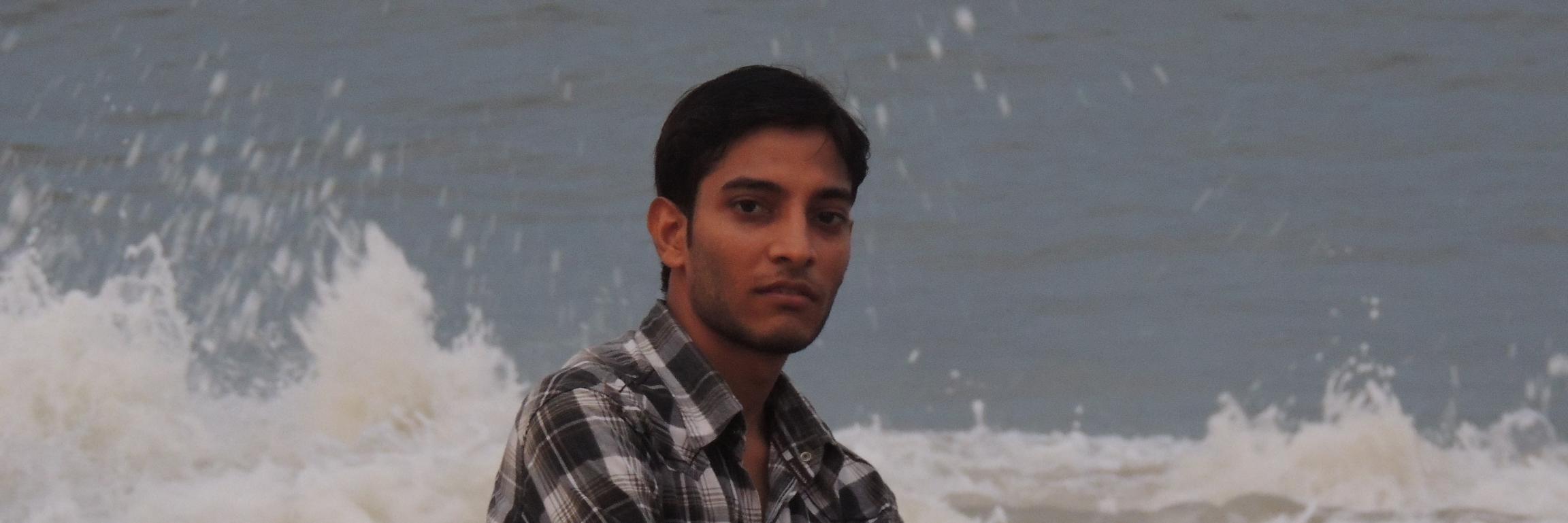 singhrishikumar's profile banner image