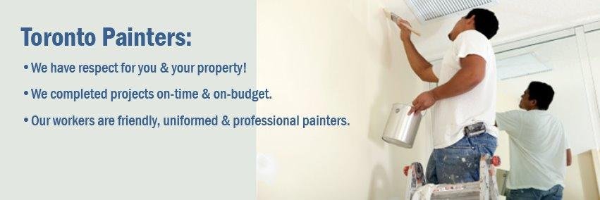 expertpainter's profile banner image